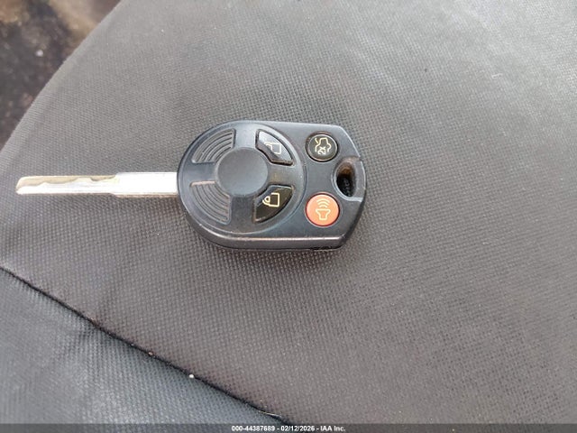 Ford ESCAPE S 2014 1FMCU0F72EUE20442 Image 11