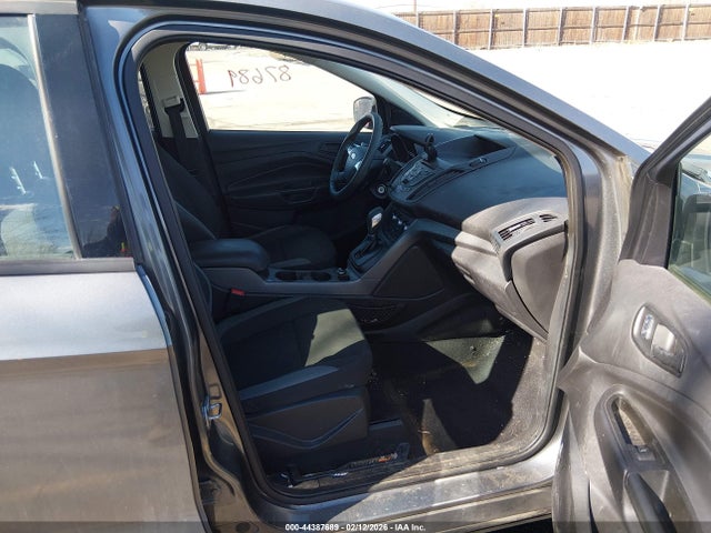 Ford ESCAPE S 2014 1FMCU0F72EUE20442 Image 5