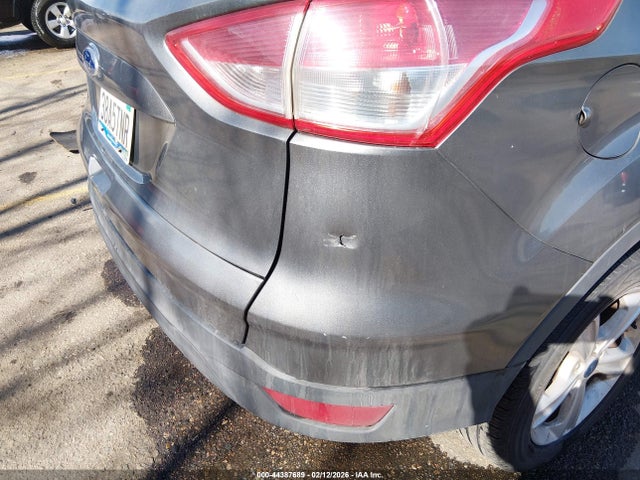 Ford ESCAPE S 2014 1FMCU0F72EUE20442 Image 6