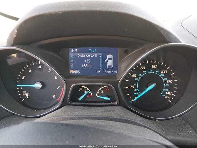 Ford ESCAPE S 2014 1FMCU0F72EUE20442 Image 7