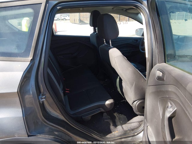 Ford ESCAPE S 2014 1FMCU0F72EUE20442 Image 8