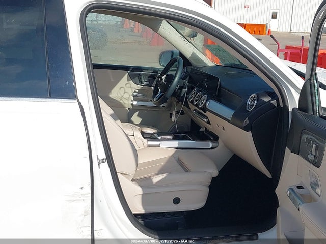 Продажа на аукционе авто 2021 Mercedes-benz Glb 250, vin: W1N4M4GB9MW093715, номер лота: 44387700