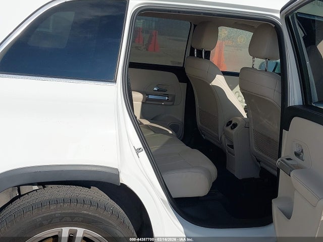 Продажа на аукционе авто 2021 Mercedes-benz Glb 250, vin: W1N4M4GB9MW093715, номер лота: 44387700