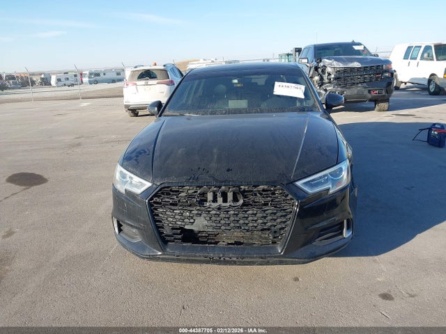 WAUAUGFF1H1052592 Audi A3 2.0t Premium