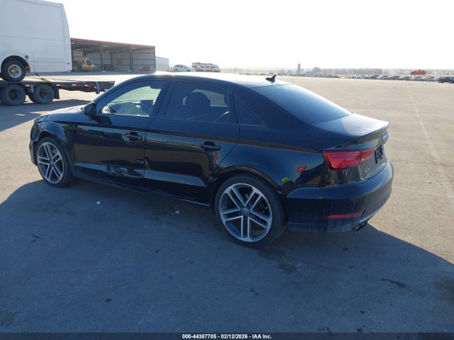 WAUAUGFF1H1052592 Audi A3 2.0t Premium