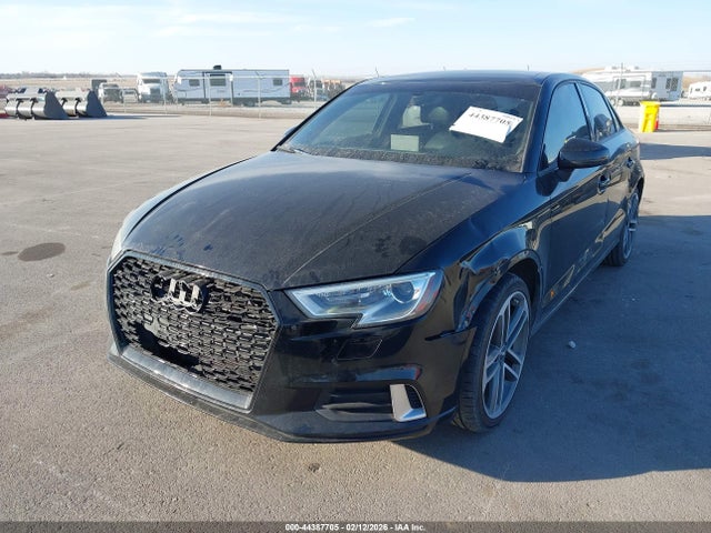 WAUAUGFF1H1052592 Audi A3 2.0t Premium