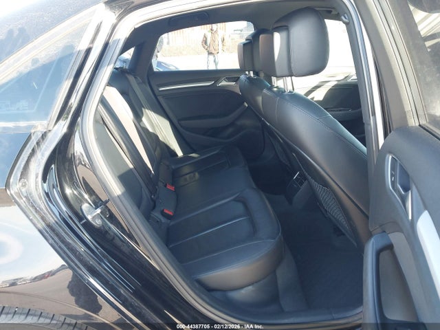 WAUAUGFF1H1052592 Audi A3 2.0t Premium