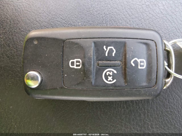 2014 Volkswagen Passat 2.0l Tdi Sel Premium მანქანა იყიდება აუქციონზე, vin: 1VWCN7A30EC037729, აუქციონის ნომერი: 44387707