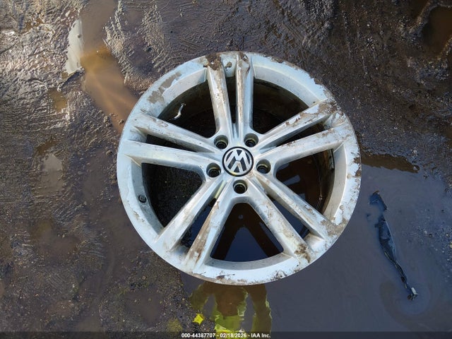 2014 Volkswagen Passat 2.0l Tdi Sel Premium მანქანა იყიდება აუქციონზე, vin: 1VWCN7A30EC037729, აუქციონის ნომერი: 44387707