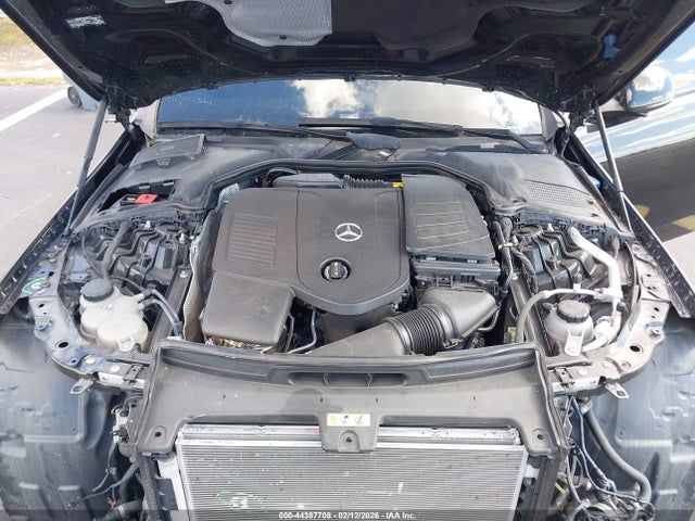 Aukcja sprzedaży 2023 Mercedes-benz C 300 Sedan, vin: W1KAF4GB7PR133352, numer aukcji: 44387708