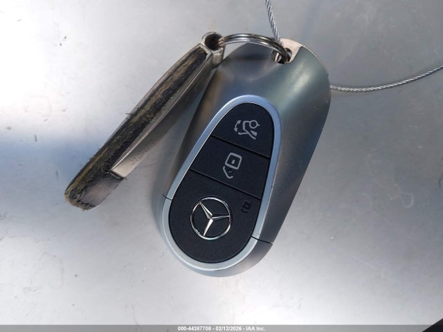 Aukcja sprzedaży 2023 Mercedes-benz C 300 Sedan, vin: W1KAF4GB7PR133352, numer aukcji: 44387708