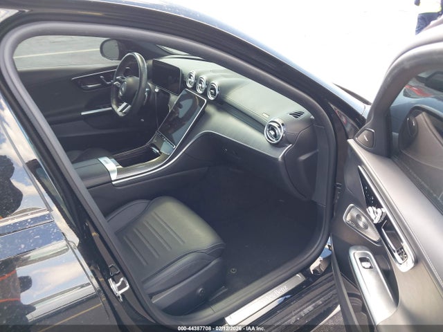 Aukcja sprzedaży 2023 Mercedes-benz C 300 Sedan, vin: W1KAF4GB7PR133352, numer aukcji: 44387708