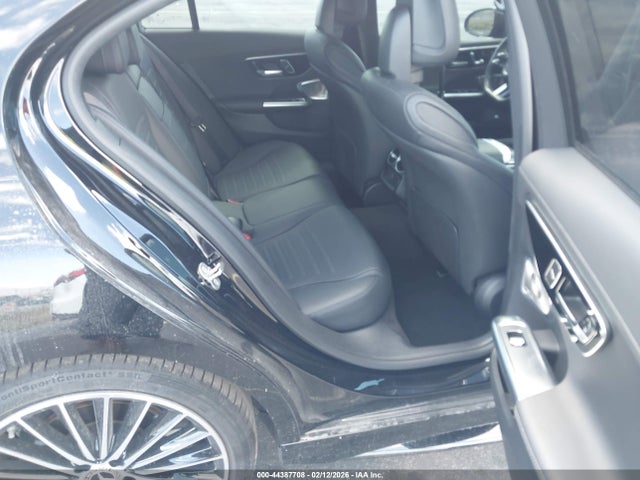 Aukcja sprzedaży 2023 Mercedes-benz C 300 Sedan, vin: W1KAF4GB7PR133352, numer aukcji: 44387708