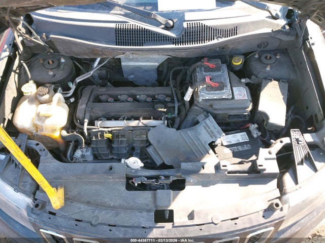 2015 JEEP COMPASS 1C4NJCEA8FD126355 Photo 9