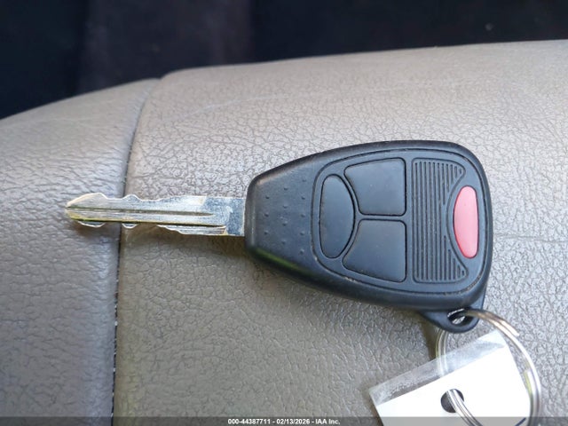 2015 JEEP COMPASS 1C4NJCEA8FD126355 Photo 10