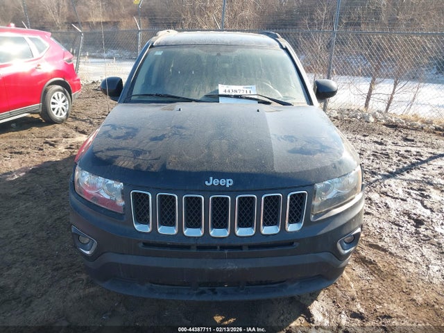 2015 JEEP COMPASS 1C4NJCEA8FD126355 Photo 5