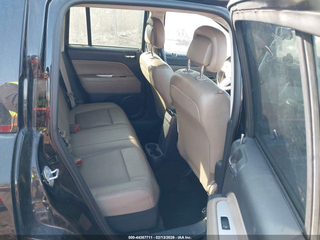 2015 JEEP COMPASS 1C4NJCEA8FD126355 Photo 7