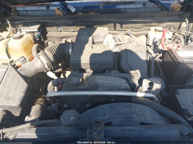 2008 HUMMER H3 SUV 5GTEN13E088155500 Photo 9