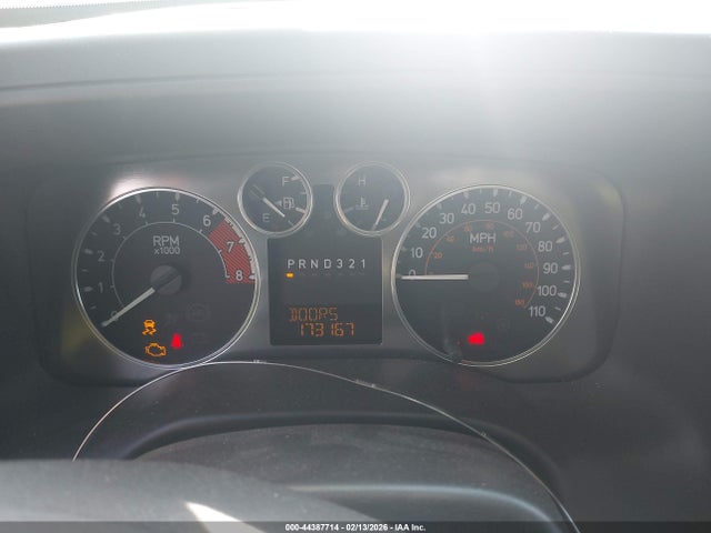 2008 HUMMER H3 SUV 5GTEN13E088155500 Photo 6