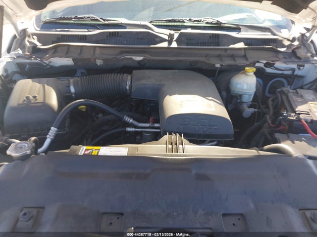 RAM 1500 Tradesman 2015 1C6RR6KG2FS720768 Image 10