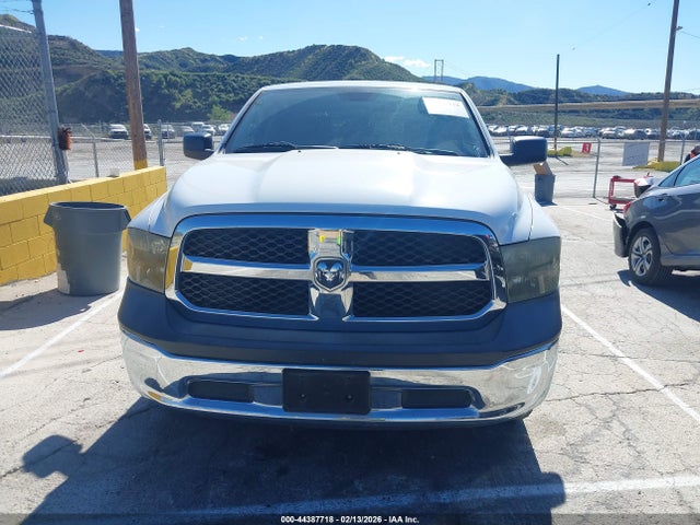 RAM 1500 Tradesman 2015 1C6RR6KG2FS720768 Image 13