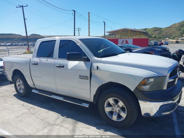 RAM 1500 Tradesman 2015 1C6RR6KG2FS720768 Image 14
