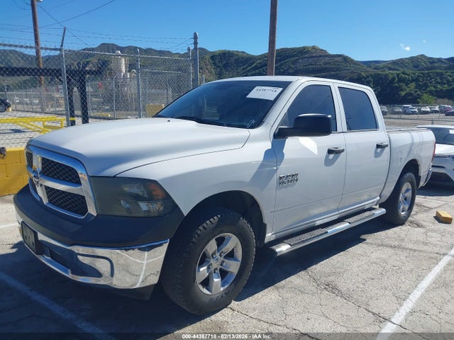 RAM 1500 Tradesman 2015 1C6RR6KG2FS720768 Image 15