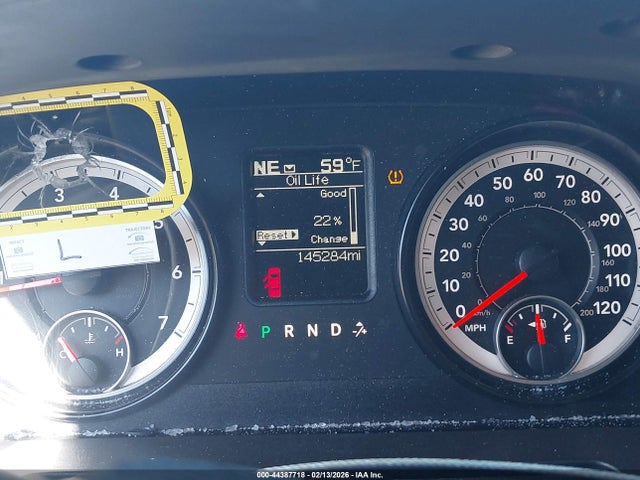 RAM 1500 Tradesman 2015 1C6RR6KG2FS720768 Image 16