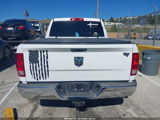 RAM 1500 Tradesman 2015 1C6RR6KG2FS720768 Image 17