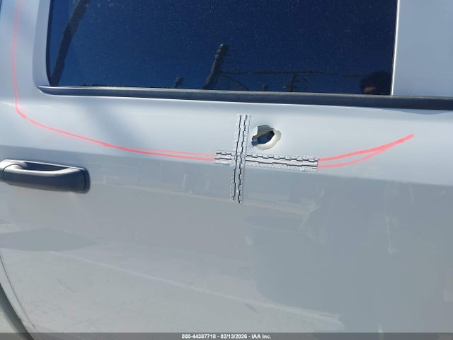 RAM 1500 Tradesman 2015 1C6RR6KG2FS720768 Image 19