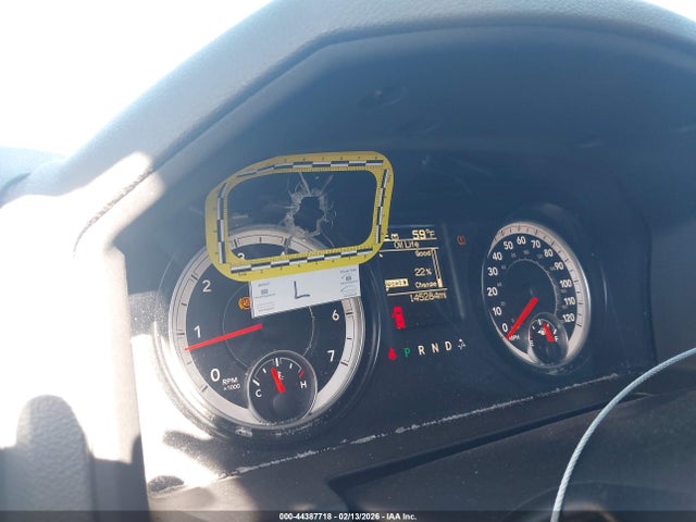 RAM 1500 Tradesman 2015 1C6RR6KG2FS720768 Image 21