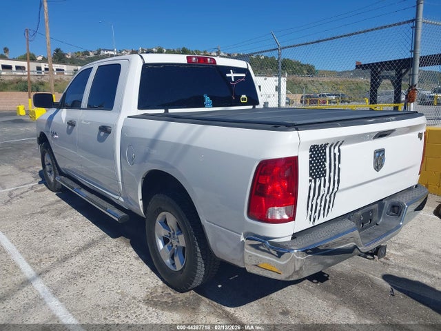 RAM 1500 Tradesman 2015 1C6RR6KG2FS720768 Image 3