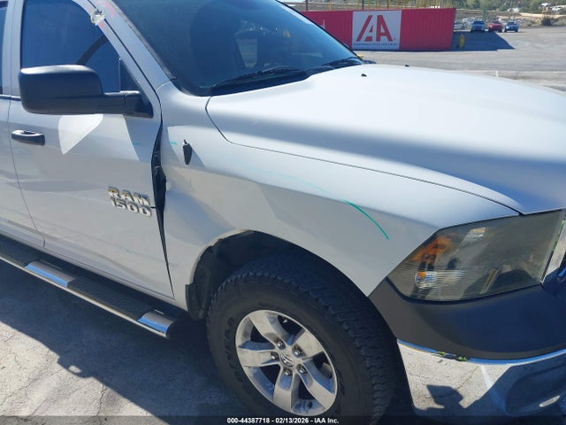 RAM 1500 Tradesman 2015 1C6RR6KG2FS720768 Image 6