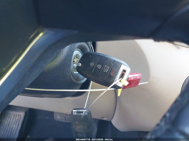 Aukcja sprzedaży 2016 Kia Sorento 2.0t Ex, vin: 5XYPHDA10GG030321, numer aukcji: 44387719