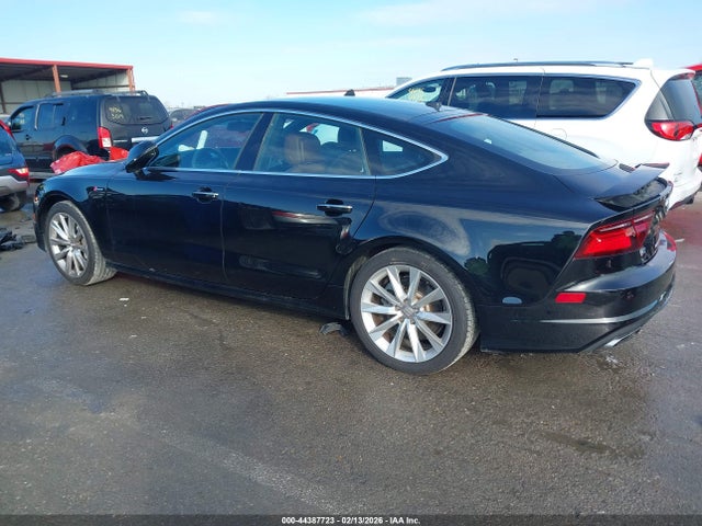 Продаж на аукціоні авто 2016 Audi A7 3.0t Premium Plus, vin: WAUWGAFC4GN032442, номер лоту: 44387723
