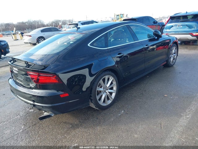 Продаж на аукціоні авто 2016 Audi A7 3.0t Premium Plus, vin: WAUWGAFC4GN032442, номер лоту: 44387723
