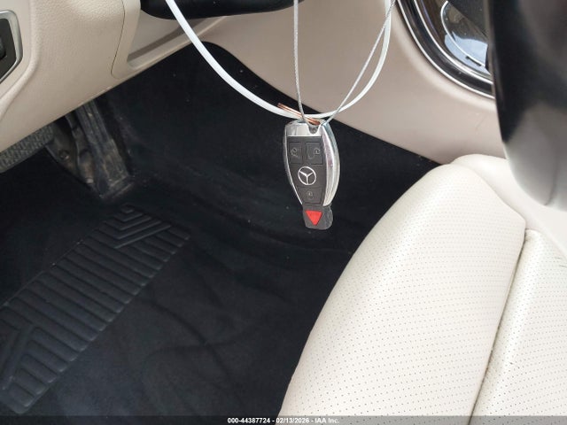 Mercedes-Benz C 300 4matic 2015 55SWF4KB0FU094050 Image 11