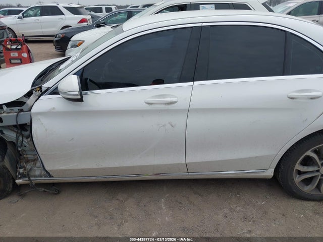 Mercedes-Benz C 300 4matic 2015 55SWF4KB0FU094050 Image 14