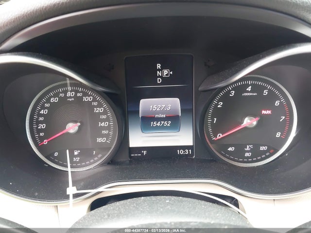 Mercedes-Benz C 300 4matic 2015 55SWF4KB0FU094050 Image 7