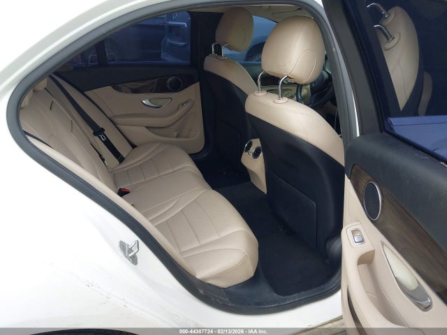 Mercedes-Benz C 300 4matic 2015 55SWF4KB0FU094050 Image 8