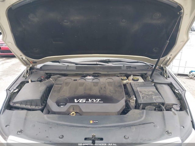 2015 CADILLAC XTS 2G61M5S35F9256682 Photo 9