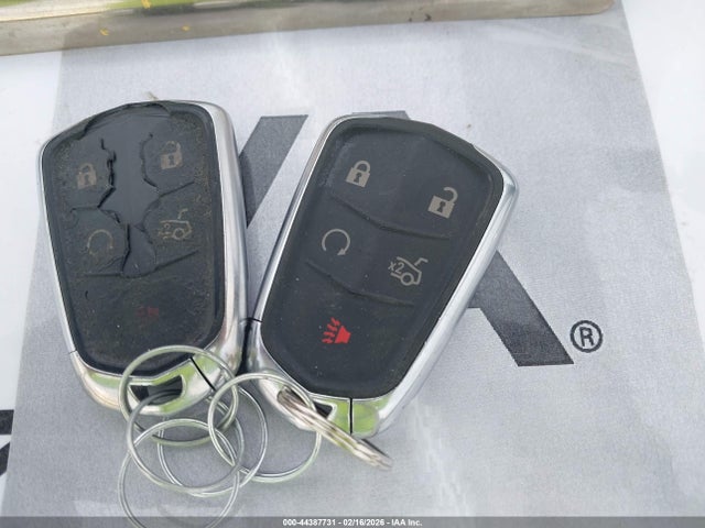 2015 CADILLAC XTS 2G61M5S35F9256682 Photo 10