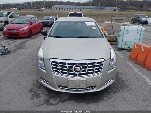 Aukcja sprzedaży 2015 Cadillac Xts Luxury, vin: 2G61M5S35F9256682, numer aukcji: 44387731