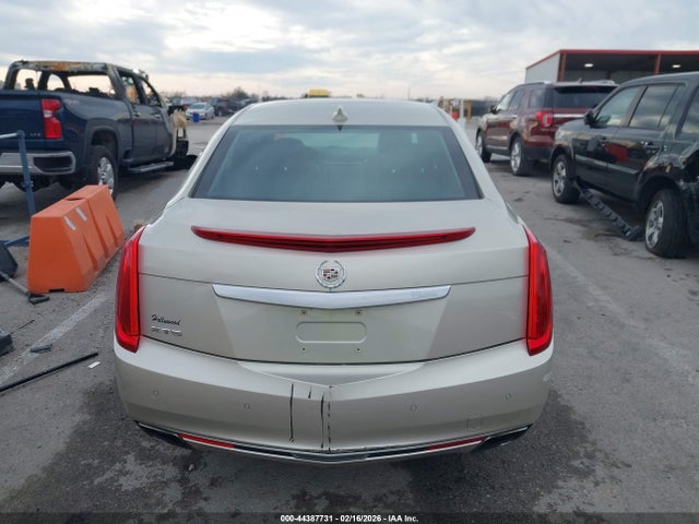 Aukcja sprzedaży 2015 Cadillac Xts Luxury, vin: 2G61M5S35F9256682, numer aukcji: 44387731
