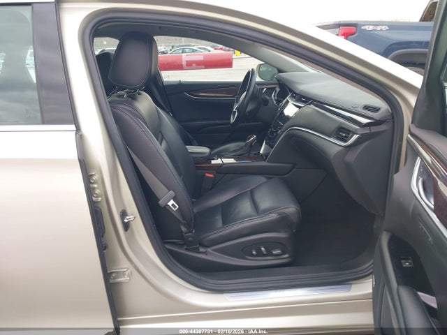 2015 CADILLAC XTS 2G61M5S35F9256682 Photo 4