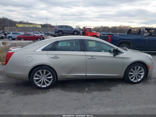 2015 CADILLAC XTS 2G61M5S35F9256682 Photo 5