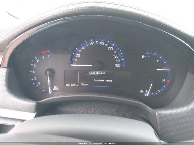 2015 CADILLAC XTS 2G61M5S35F9256682 Photo 6