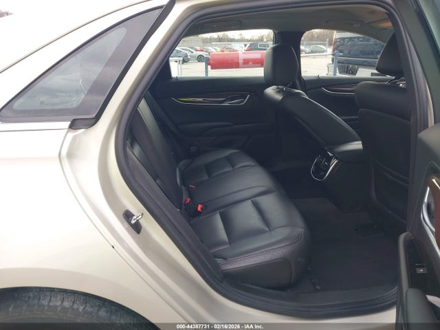 2015 CADILLAC XTS 2G61M5S35F9256682 Photo 7