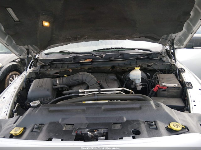 2010 DODGE RAM 1500 1D7RV1GTXAS187340 Photo 9