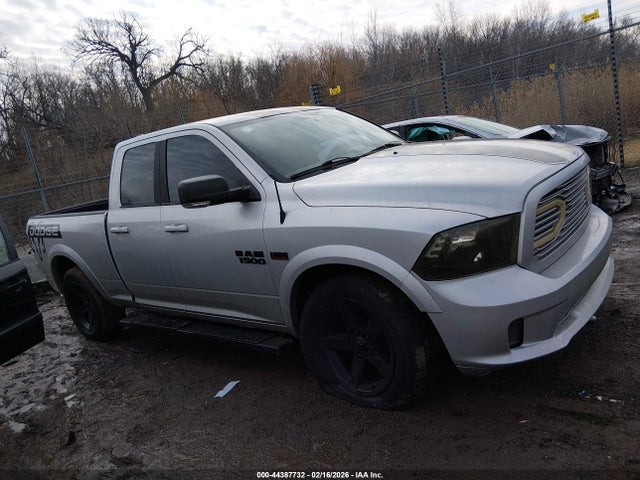 Продажа на аукционе авто 2010 Dodge Ram 1500 Slt/sport/trx, vin: 1D7RV1GTXAS187340, номер лота: 44387732